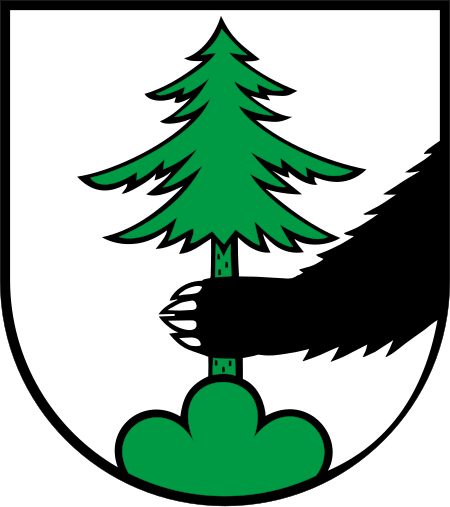 Wappen Kölliken AG