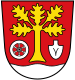Coat of arms of Kleinostheim