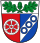 Wappen vom Landkreis Aschaffenburg