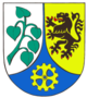 Riesa-Großenhain district - Stema