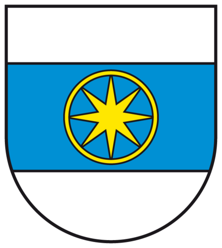 Wappen Möllensen