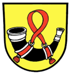 Wappen der Gemeinde Neuweiler