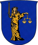 Wappen Schmiedehausen