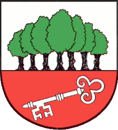 Wappen Siebenbaeumen