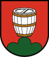Wappen von Kufstoa Kufstein