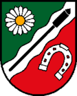 Weißenkirchen im Attergau címere