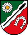 Weißenkirchen im Attergau – znak