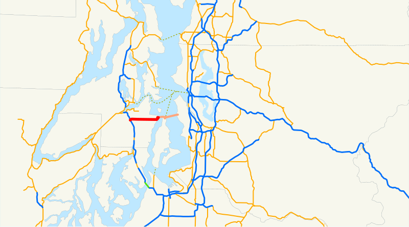 File:Washington State Route 160.svg