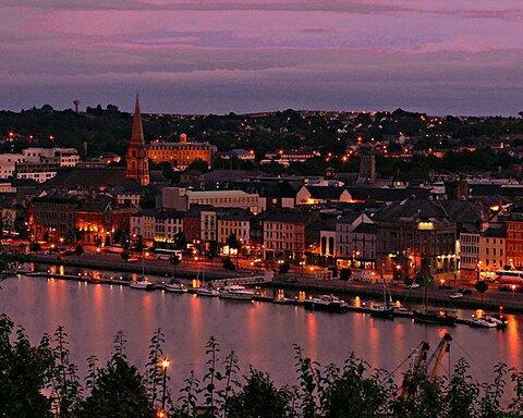 Waterford