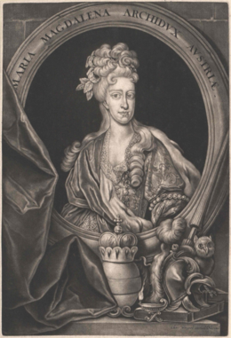 Weigel - Archduchess Maria Magdalena of Austria (1689-1743).png