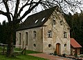 Ehemalige Kosterkirche Bermatingen-Weppach