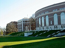 Terrible Beast” Takes Residence in Exley Science Center