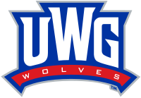 West Georgia Wolves logo.svg