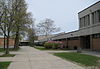 Batı Humber Collegiate Institute.JPG