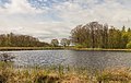 Natura 2000-gebied provincie Friesland.