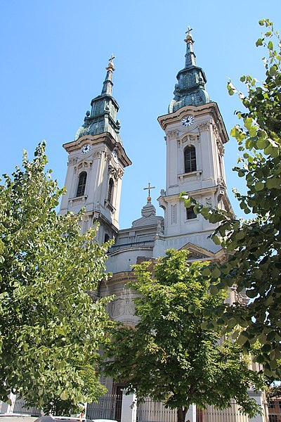 File:Wiki.Vojvodina VI Uspenska crkva Pančevo 809.jpg