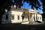 Wiki.Vojvodina V Dvorac Dunđerski (Čelarevo) 024.jpg
