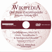 2005: WP auf DVD