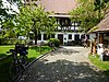 Wilhelmsdorf - Museum for rural handicrafts and culture