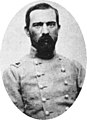 Major général Dorsey Pender