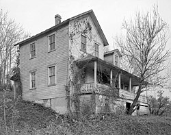 William House evi HABS MD1.jpg