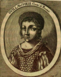 Vignette pour Guillaume II de Provence