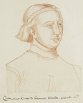 Thumbnail for William I, Count of Hainaut