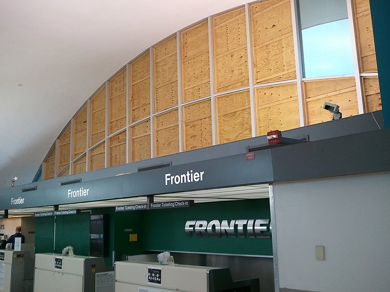 File:Windows boarded up at STL.jpg