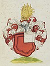 Герб на графовете фон Айхелберг