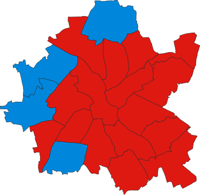 2024 City of Wolverhampton Council election