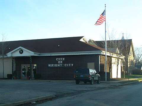 Wright City