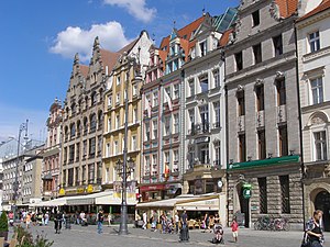 Wroclaw Rynek kamienice 2.jpg