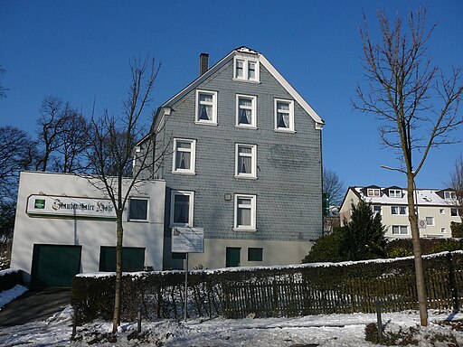 Wuppertal Staubenthaler Höhe 0002