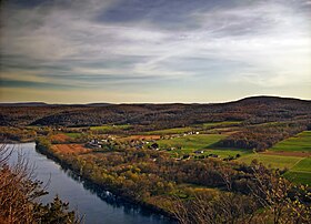 Wyalusing település