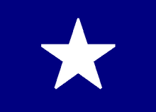 Union Army 2nd Division Badge, XII Corps XIIcorpsbadge2.png