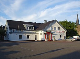 Kirchstraße in Xanten