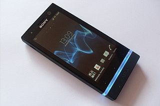 Sony Xperia U