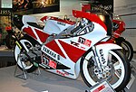 Thumbnail for Yamaha TZ125