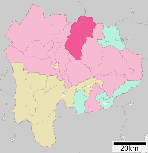 File:Yamanashi in Yamanashi Prefecture Ja.svg