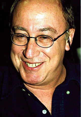 <span class="mw-page-title-main">Yisrael Poliakov</span> Israeli comedian and actor