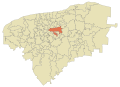 Izamal Municipality