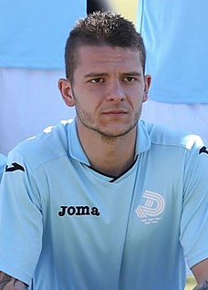 Yuliyan Nenov Bulgarian footballer