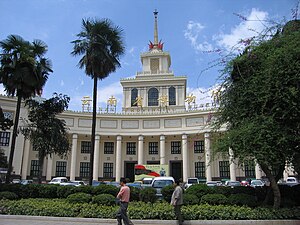 Provinzmuseum Yunnan