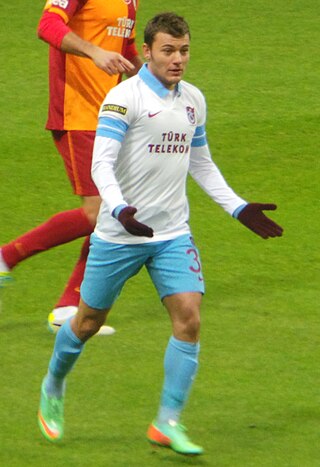 <span class="mw-page-title-main">Yusuf Erdoğan</span> Turkish footballer