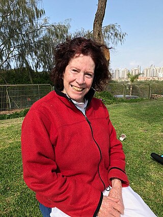 <span class="mw-page-title-main">Yvonne Tobis</span> Israeli swimmer