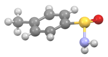 Sulfinamid