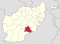 Zabul w Afganistanie.svg