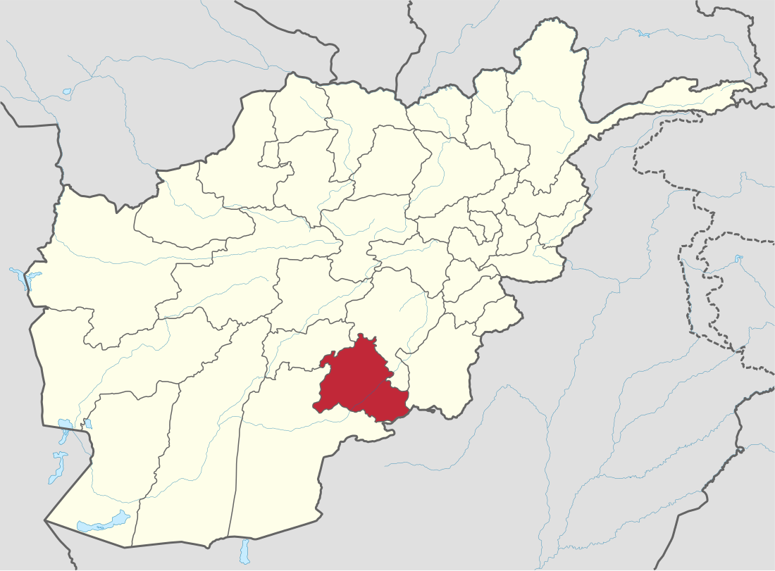 Zabol (Afghanistan)