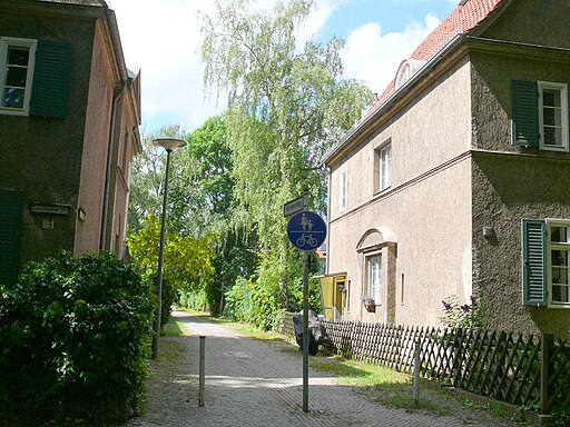 Zehlendorf Rotherstieg