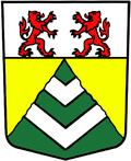 Zeneggen coat of arms